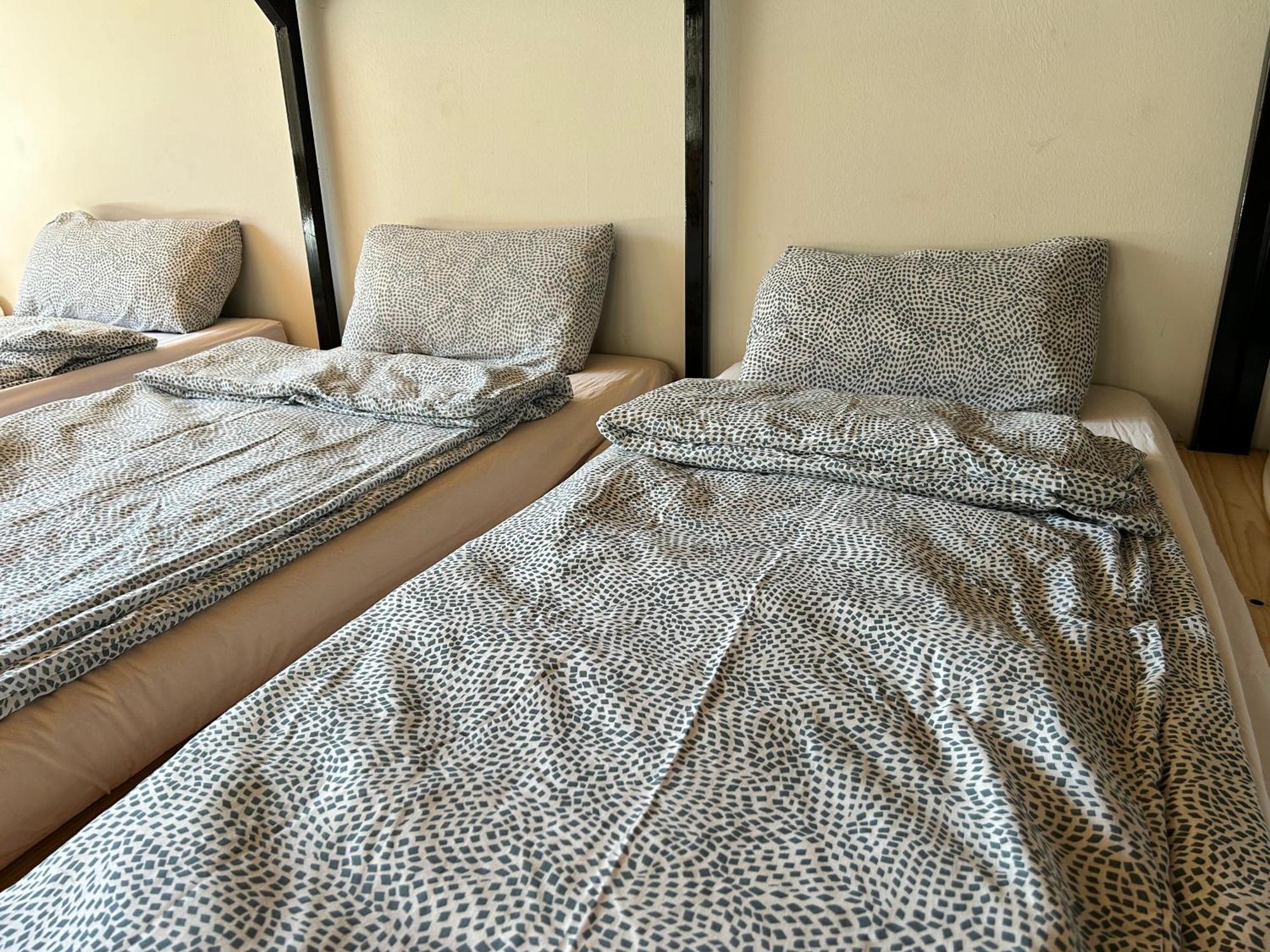 Camping Noguera Pallaresa Sort Ngoại thất bức ảnh