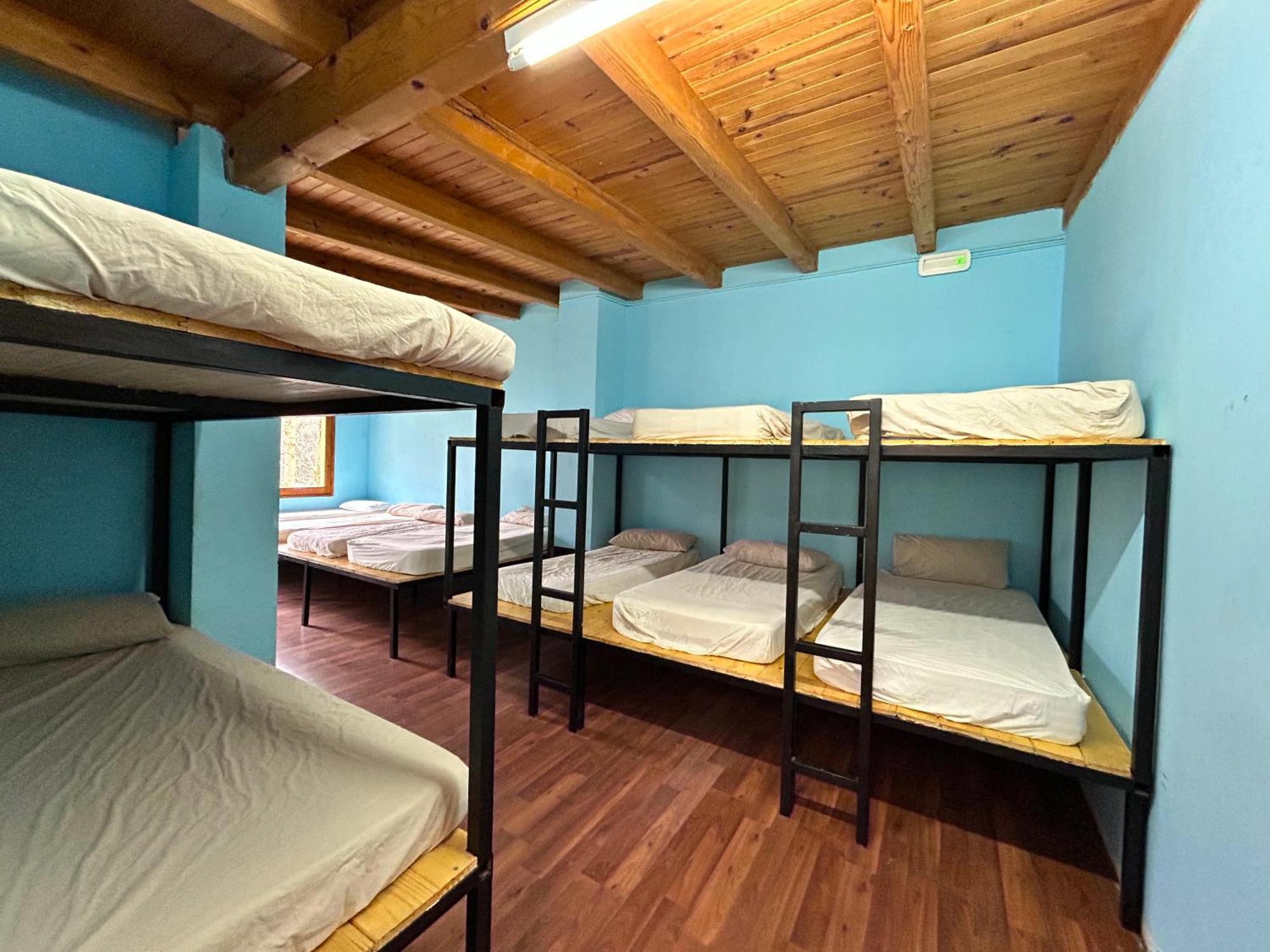 Camping Noguera Pallaresa Sort Phòng bức ảnh